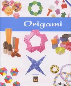 Couverture du produit · Origami