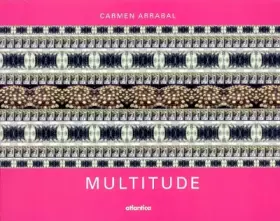 Couverture du produit · Multitude : Edition bilingue français-espagnol