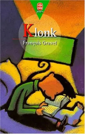 Couverture du produit · Klonk