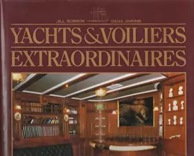 Couverture du produit · Yachts et voiliers extraordinaires