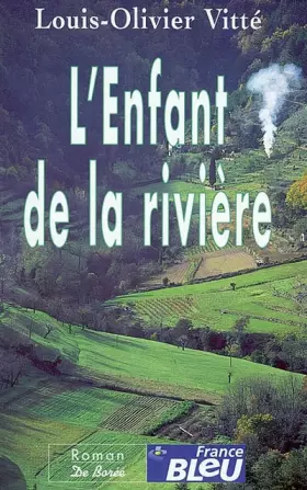 Couverture du produit · L'enfant de la rivière
