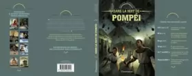 Couverture du produit · Dans la nuit de Pompéi