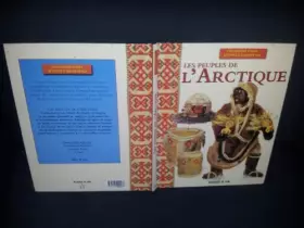 Couverture du produit · LES PEUPLES DE L'ARCTIQUE