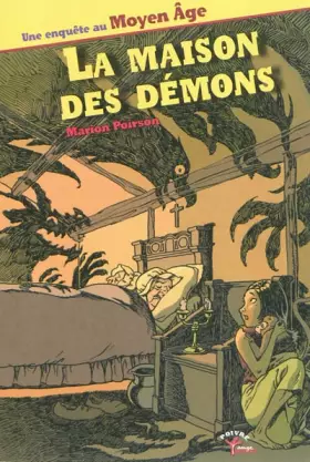 Couverture du produit · La Maison des démons