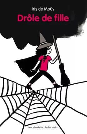 Couverture du produit · Drôle de fille