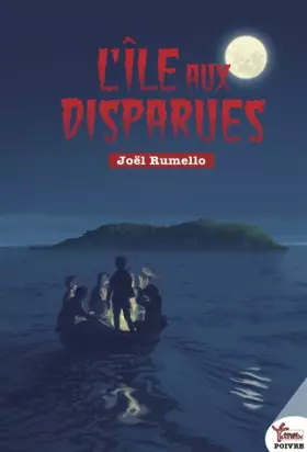 Couverture du produit · L'Ile aux Disparues