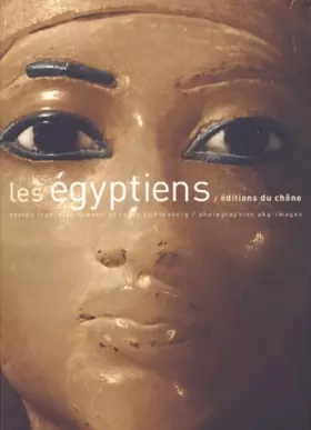 Couverture du produit · Les égyptiens (Ancien prix éditeur : 45,50 Euros)