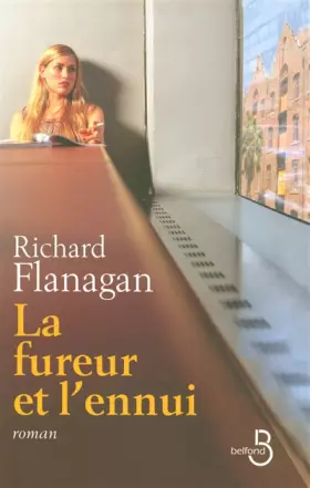 Couverture du produit · La fureur et l'ennui