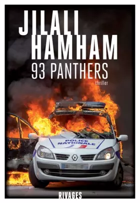 Couverture du produit · 93 panthers