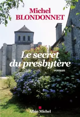 Couverture du produit · Le Secret du presbytère