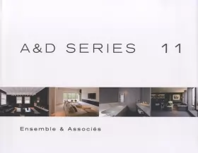 Couverture du produit · A et D Series 11: Ensemble et Associés - Volume II