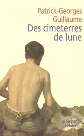 Couverture du produit · Des cimeterres de lune