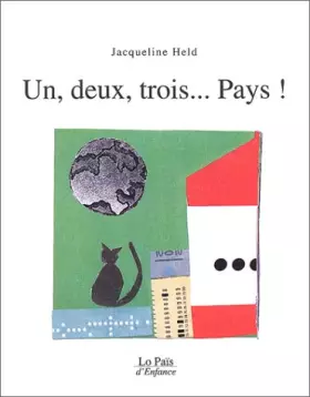 Couverture du produit · Un, deux, trois... Pays !
