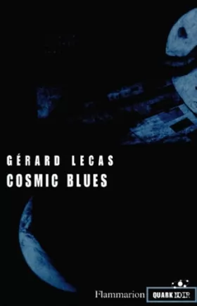 Couverture du produit · Cosmic blues
