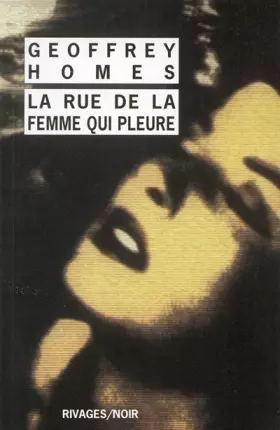 Couverture du produit · La Rue de la femme qui pleure