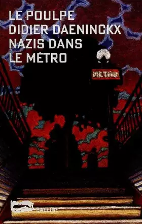 Couverture du produit · Nazis dans le métro