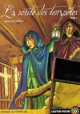 Couverture du produit · La Route des tempêtes, tome 2