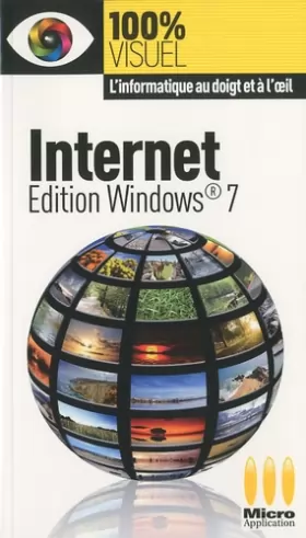 Couverture du produit · Internet : Edition Windows 7