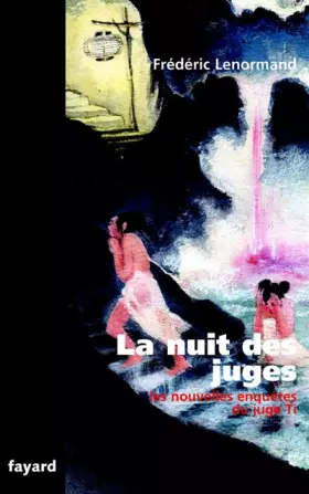 Couverture du produit · La Nuit des juges