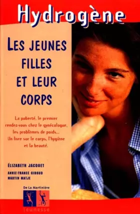 Couverture du produit · Les Jeunes Filles et leur Corps