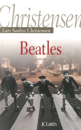 Couverture du produit · Beatles