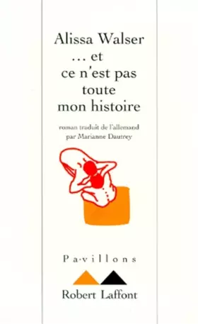 Couverture du produit · Et ce n'est pas toute mon histoire