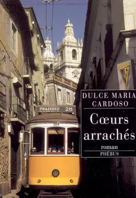 Couverture du produit · Coeurs arrachés