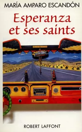 Couverture du produit · Esperanza et ses saints