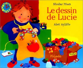 Couverture du produit · Le Dessin de Lucie