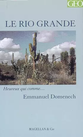 Couverture du produit · Le Rio Grande : Journal d'un missionnaire