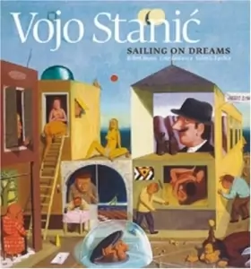 Couverture du produit · Vojo Stanic: Sailing on Dreams
