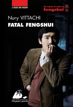 Couverture du produit · Fatal fengshui