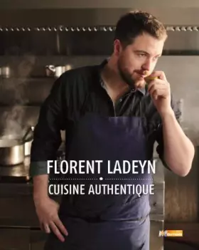 Couverture du produit · Florent Ladey