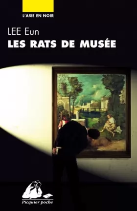 Couverture du produit · Les rats de musée
