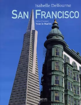 Couverture du produit · San Francisco