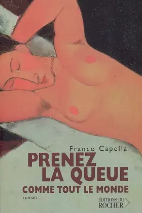 Couverture du produit · Prenez la queue comme tout le monde