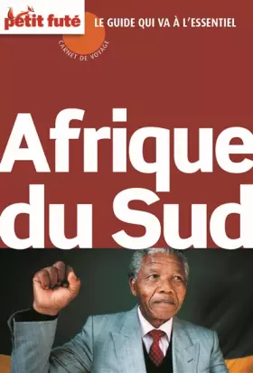 Couverture du produit · Afrique du Sud
