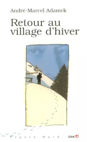 Couverture du produit · Retour au Village d Hiver
