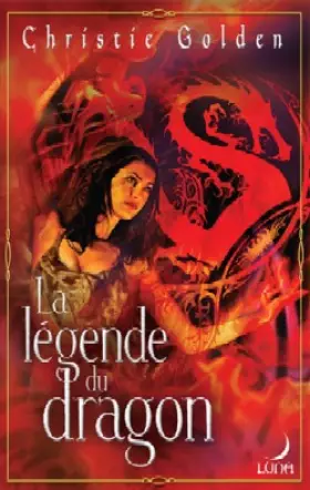Couverture du produit · La légende du dragon