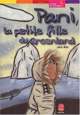 Couverture du produit · Pani, la petite fille du groenland