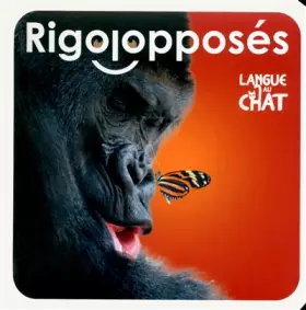 Couverture du produit · RIGOLOPPOSES T02 (CV ROUGE)