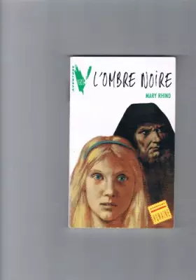 Couverture du produit · L ombre noire                                                                                 020597