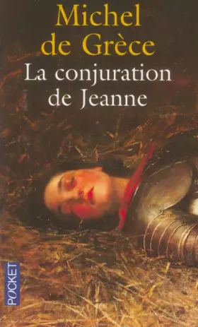 Couverture du produit · La conjuration de Jeanne