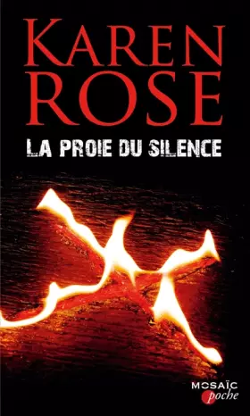 Couverture du produit · La proie du silence