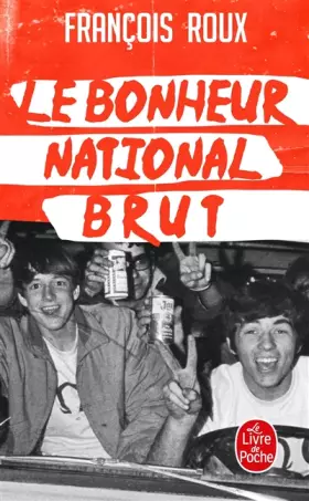 Couverture du produit · Le Bonheur national brut