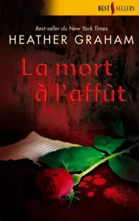 Couverture du produit · La mort à l'affût