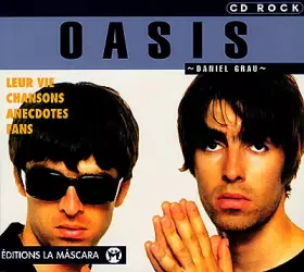 Couverture du produit · Oasis