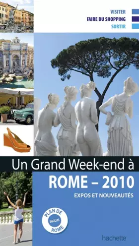 Couverture du produit · Rome 2010