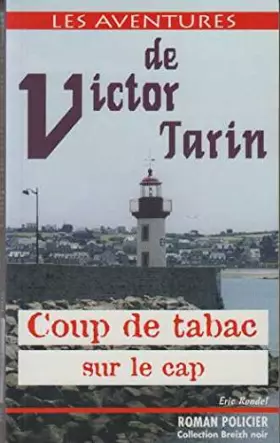 Couverture du produit · Coup de tabac sur le Cap - roman