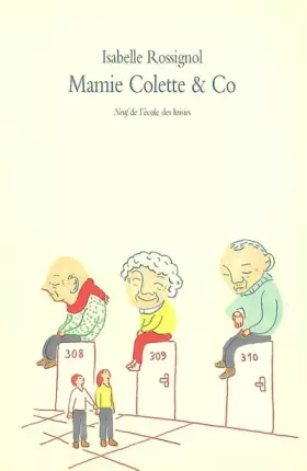 Couverture du produit · Mamie Colette & Co